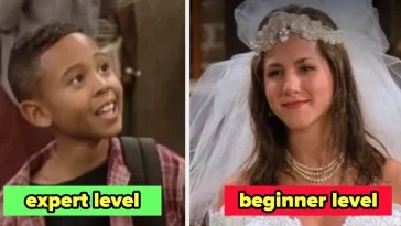 Only 1 In 10 Can Ace This Ultimate ’90s Knowledge Quiz！