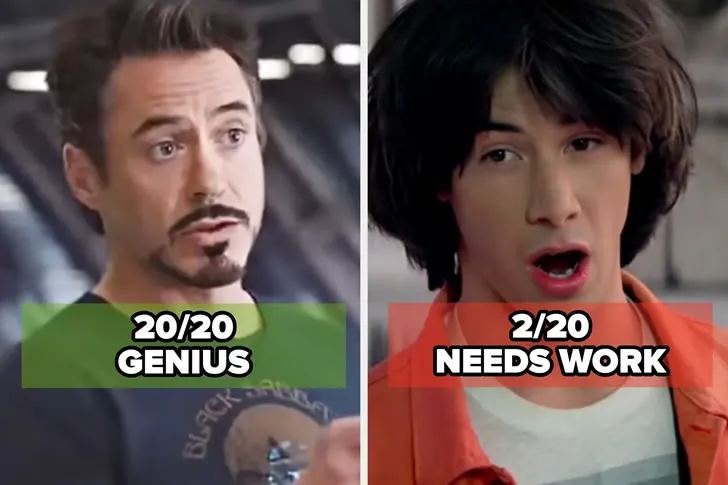 Merry Movie Quip Finale: Encore Lines