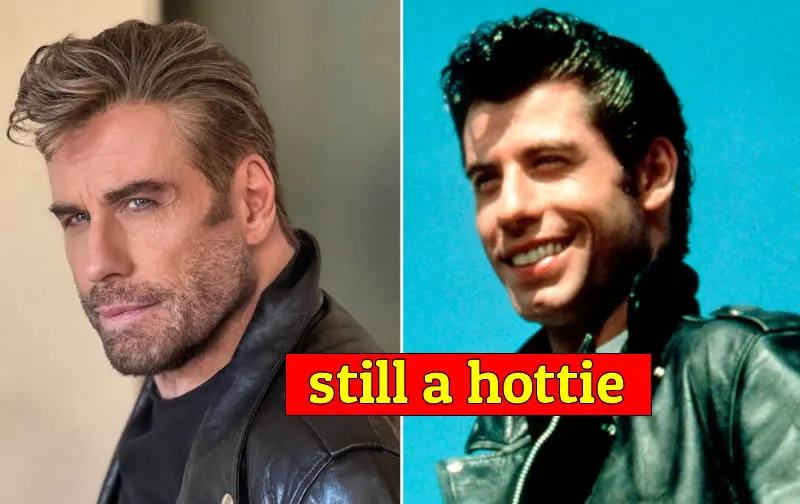 These ’80s Male Celebs Ruled The World — But Can You Recognize Them Today?